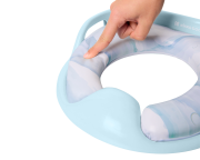 Detské WC sedátko Sea World KikkaBoo