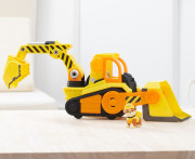 Rubble & Crew interaktívne vozidlo so zvukmi Rubble