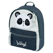 Predškolský batoh Panda Baagl