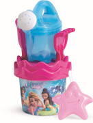 Sada na piesok malá - morské víly s kanvičkou Androni