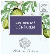 Arganový očný krém 1 ml - vzorka vrecko