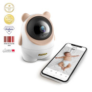 Opatrovateľka detská camera IP-WiFi Ami Neno