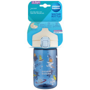 Fľaša pre deti Junior 400 ml Canpol babies