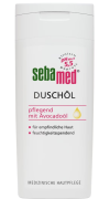 Sebamed sprchový gél Duschöl 200 ml