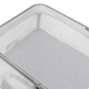 Cestovná postieľka Bleke 2 v 1 Kidnort