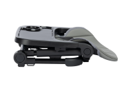 Mole stolička Mineral Grey Bebeconfort