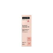 Masážny olej na hrádzu a jazvy 30 ml Suavinex