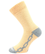 Ponožky silné domáce Spacie Veľ. 35-38 (23-25) Boma