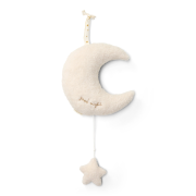 Hudobný mesiac Newborn Naturals Little Dutch