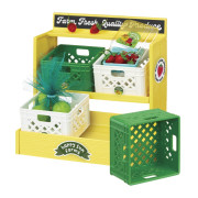 MGA's Miniverse Make it Mini Nábytok do miestností