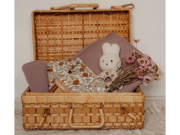 Hrkálka králiček Miffy Vintage