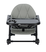 Mole stolička Mineral Grey Bebeconfort