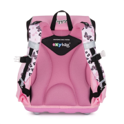 Školská súprava 3 ks Premium Panda