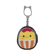 Squish a longs figúrky ako prívesok