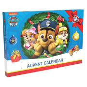 Adventný kalendár Tlapková patrola