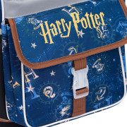 Školská aktovka Zippy Harry Potter Bradavice Baagl