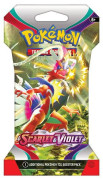 Pokémon TCG: SV01 - 1 Blister Booster