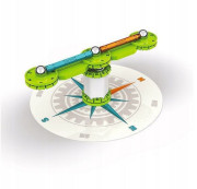 Geomag Mechanics Motion Compass 35 dielikov