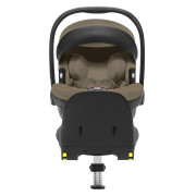 Autosedačka XM Plus i-Size bundle Zopa