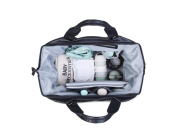 Prebaľovacia taška Mommy Bag Signature Vegan Leather Childhome