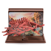 Ako vycvičiť draka figúrky s kartami v knihe drakov