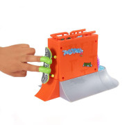 Hot Wheels Fingerboard skatepark herný set HGT91