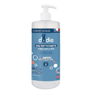 Dodie Detská čistiaca voda 3v1 (1000 ml)