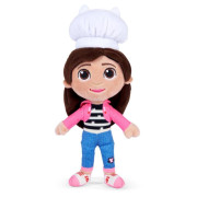 Kuchárka Gabi plyš 25 cm Gabby's Dollhous