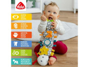 Aktivity húsenica, DoBabyDoo B&W