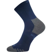 Ponožky detské športové z bio bavlny Boazik chlapčenské (3 páry)