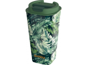 Plastový cestovný hrnček Flux 450 ml Quokka