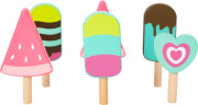 Zmrzlinový stánok Small Foot