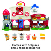 Fisher-Price Little People Farma