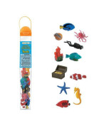 Tuba - Koralový útes