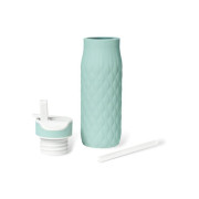 Nima Silikónová fľaša 400 ml Nuuroo