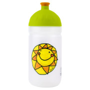 Zdravá fľaša na pitie 0,5 l Limitovaná edícia