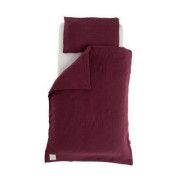 Obliečky Musselin 100/135 + 40/60 cm Träumeland