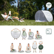 Skladací stan Anti-UV Babymoov Provence