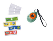 Objavuj Vreckový mikroskop