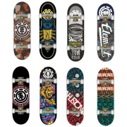 Tech Deck Skateshop 6 ks s príslušenstvom