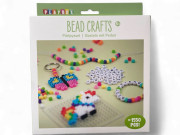 Zažehľovacie korálky, náramky, prívesky