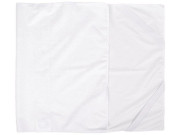 Chránič matraca 70 x 140 cm Lyocell froté/Polyuretán