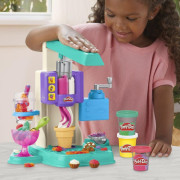 Zmrzlinársky vozík Play-Doh Hasbro