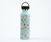 Termofľaša 600 ml Runbott