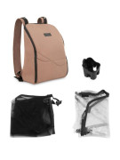 Športový kočík Andrea MoMi