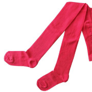 Detské pančuchy Design Socks Tm.ružové veľ. 9