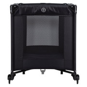 Cestovná postieľka Snozee Freon Black