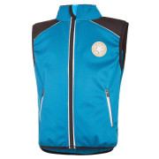 Vesta softshell Stretch Petrolej