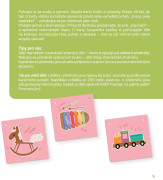 Vééliké prvé karty Pre batoľatá KukiKuk