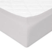Prestieradlo Jersey s gumou 60 x 120 cm BabyMatex